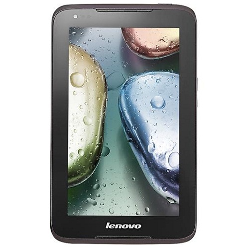 Lenovo IdeaTab A1000 4GB 7-inch Dual SIM Tablet PC
