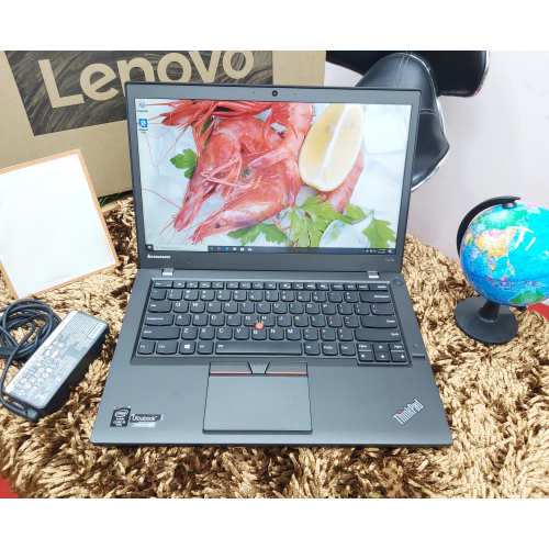 Lenovo ThinkPad T450s Core i5 5th Gen Laptop