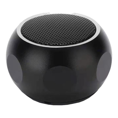 M10 Mini Metal Wireless Speaker