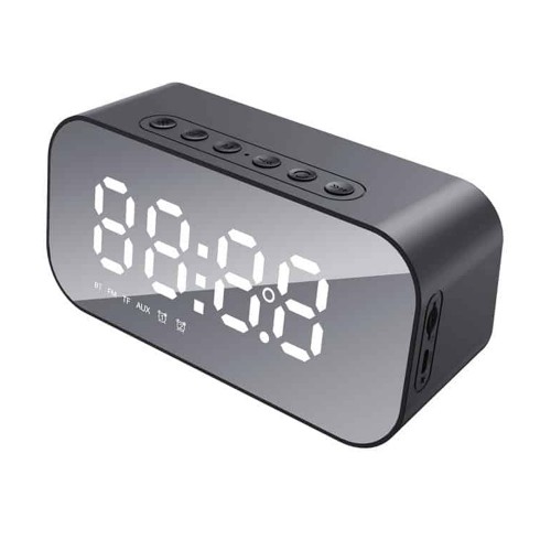 Havit HV-M3 Alarm Clock Wireless Speaker