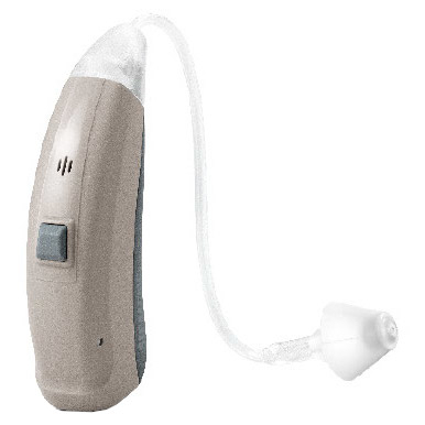 Signia Prompt S BTE Digital Hearing Aid