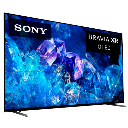 Sony Bravia XR A80K 65″ 4K HDR Smart OLED TV