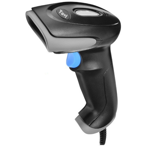 Tovi i-260 2D Wired Barcode Scanner