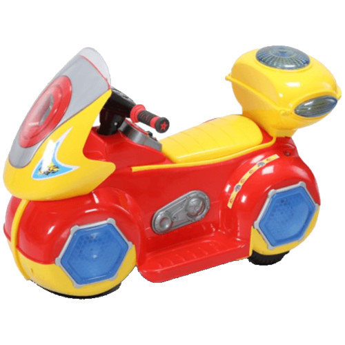 Rechargeable Mini Motorbike for Kids