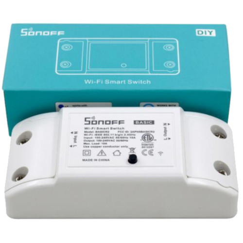 SONOFF Basic R2 Wireless Smart Switch
