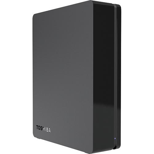 Toshiba 3TB Canvio Desk USB 3.0 External Hard Drive