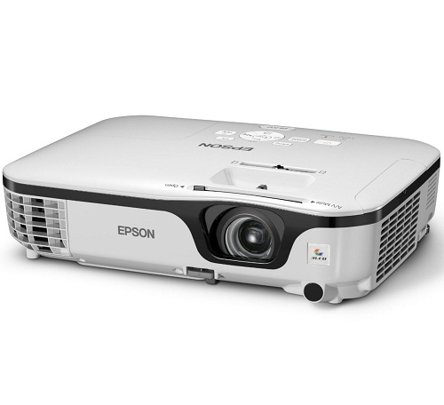 Epson EB-X14 3000 ANSI Lumens XGA 3LCD Projector
