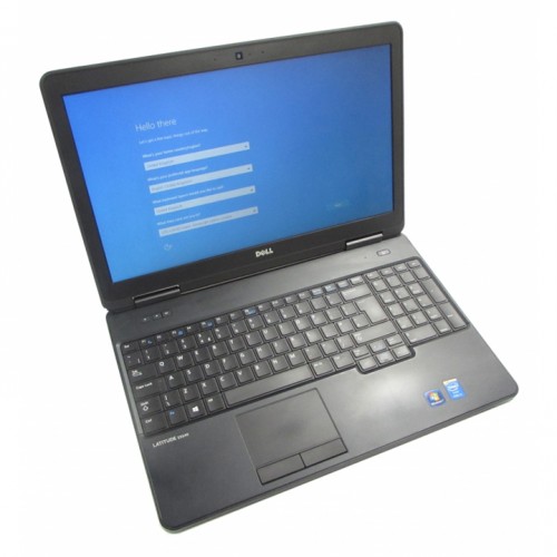 Dell Latitude E5540 Core i5 4th Gen