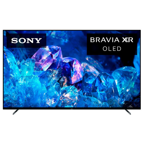 Sony Bravia A80K 77" Class OLED 4K HDR Smart TV