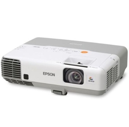 Epson EB-925 Portable Projector for Classroom & Business