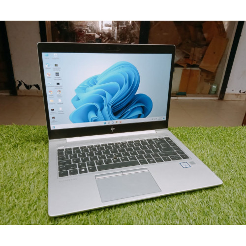 HP EliteBook 840 G5 Core i7 8th Gen 8GB RAM 512GB SSD