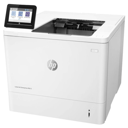 HP LaserJet Enterprise M612dn Printer
