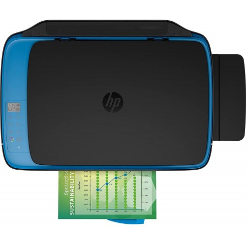 HP Ink Tank Wireless 419 Multifunction Color Printer