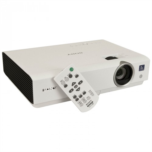 Sony VPL-DX100 2300 ANSI Lumens XGA 3LCD Projector