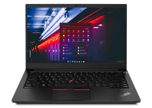 Lenovo ThinkPad E14 Core i7 11th Gen Laptop
