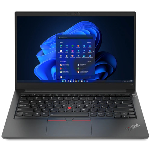 Lenovo ThinkPad E14 Core i5 11th Gen Laptop