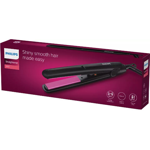 Philips HP8401 Hair Straightener