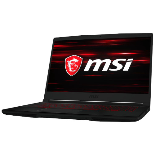 MSI GF63 Thin 10SCXR Core i5 10th Gen Gaming Laptop