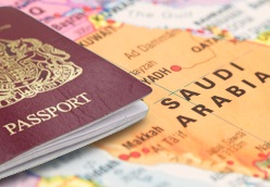 Umrah Visa and Hajj Visa Processing