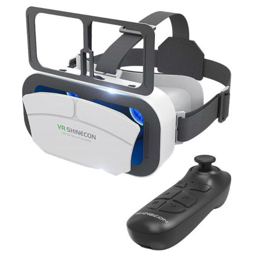 Shinecon IMAX G12 3D Virtual Reality Box