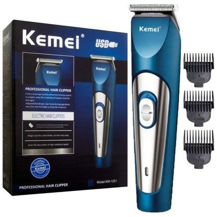 Kemei KM-1251 Professional Hair Clipper