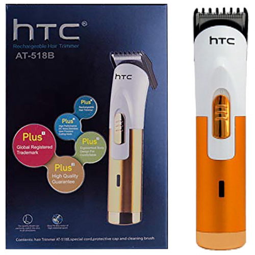 HTC AT-518 Hair Trimmer