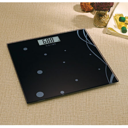 Camry EB9460 Digital Bathroom Weight Scale