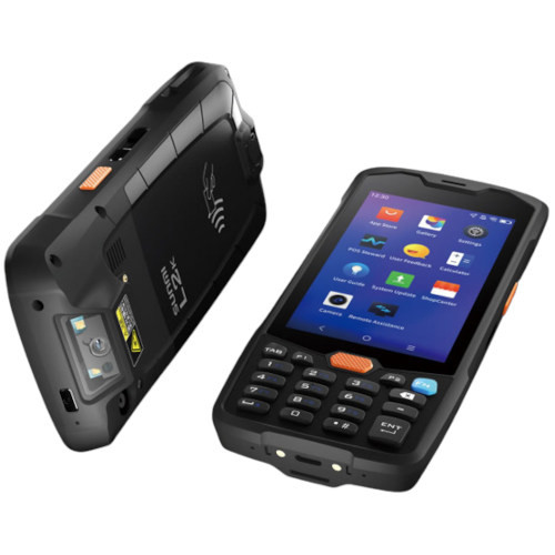 Sunmi L2K Touchscreen Android Barcode Scanner