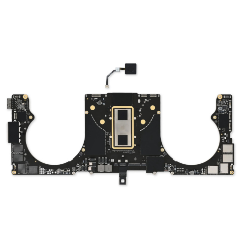 Logic Board for MacBook Pro 16" A2485 2021