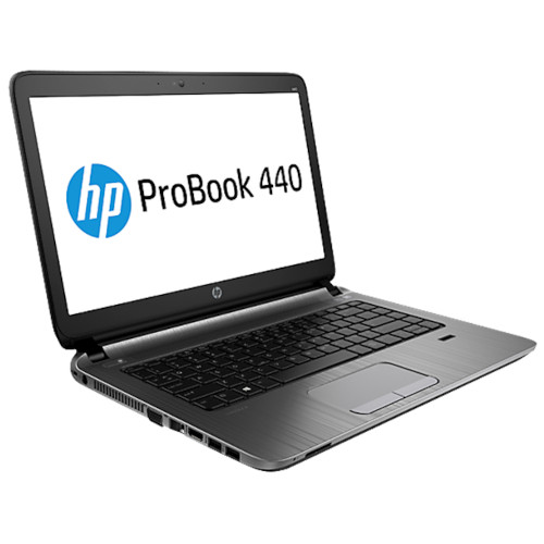 HP ProBook 430 G2 Core i3 4th Gen Laptop