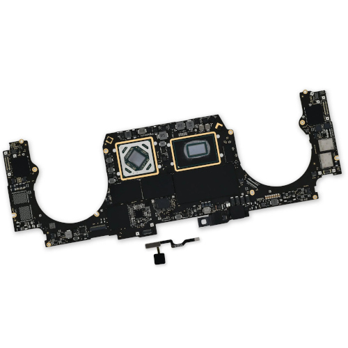 Logic Board for MacBook Pro 16" 2019