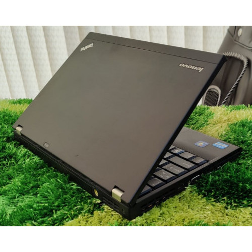 Lenovo ThinkPad X230 Core i5 3rd Gen 4GB RAM Laptop