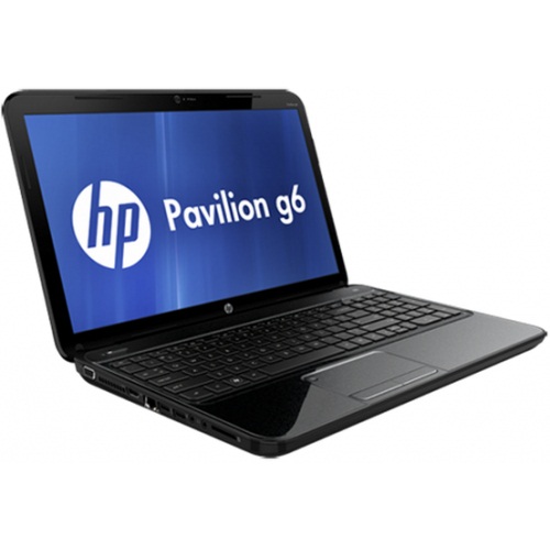 HP Pavilion G6-2230TU Core i3 3rd Gen 4GB Laptop
