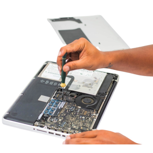 Expert Apple Mac Service Specialist