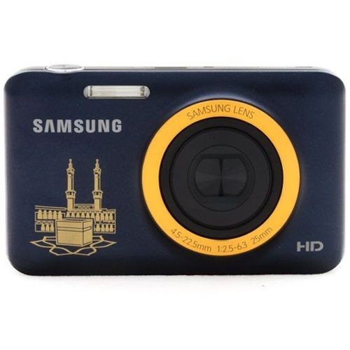 Samsung ES99 Mecca Edition 16.1MP HD Digital Camera