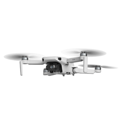 DJI Mini SE Fly More Combo Drone