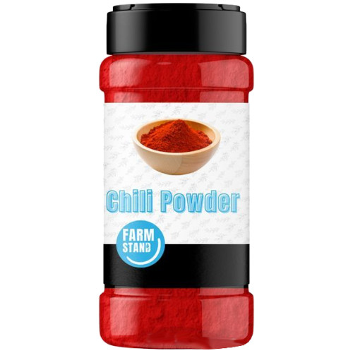 Farm Stand Chili Powder-125gm