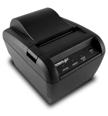 Posiflex Aura PP8800 Thermal Receipt POS Printer