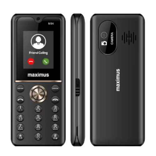 Maximus M84 3 SIM-Supported Mobile
