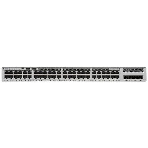 Cisco C9200L-48T-4X-E Network Switch