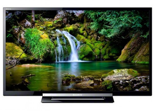 Sony Bravia KLV-24R402A 24" HD LED TV with MHL & USB