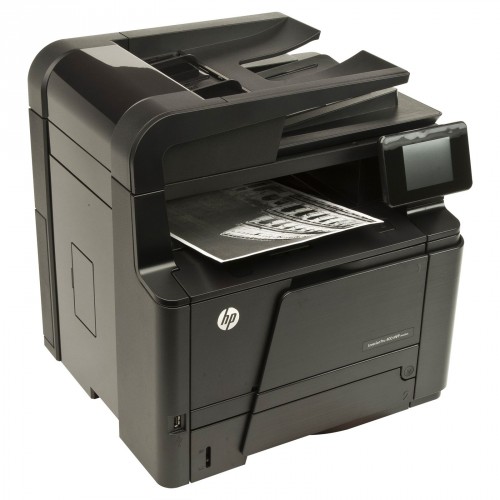 HP LaserJet Pro 400 MFP M425dn All-in-one Laser Printer