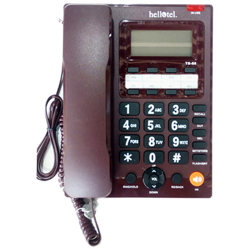 Hellotel TS-88 Home & Business Phone