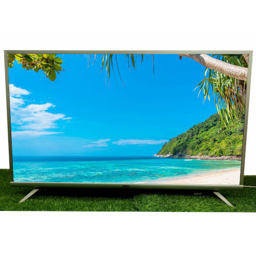 Jvco 50DK5LSM 50" 4K LED WebOS TV