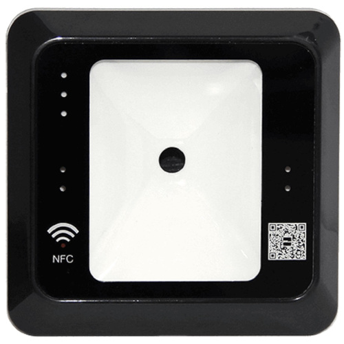 ZKTeco QR500 NFC QR Code Reader