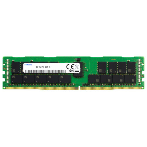 Samsung 16GB DDR4 2133MHz ECC Server Memory