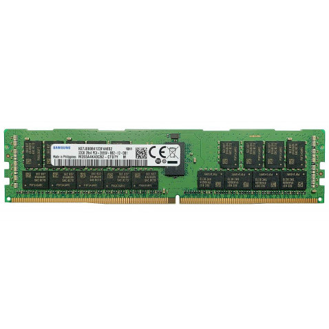 Samsung 32GB DDR4 2666MHz Registered ECC Server RAM