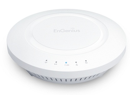 EnGenius EAP600 Dual Band N600 Indoor Access Point