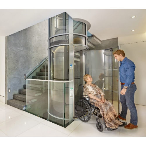 Sigma Home Lift for Older Person