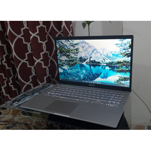Asus Vivobook D509DJ Ryzen 7 3700U Gaming Laptop